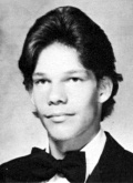 Leonard Simmons: class of 1981, Norte Del Rio High School, Sacramento, CA.